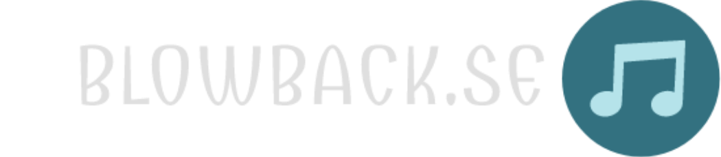 Blowback.se
